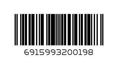 6915993200198@CHUANNAN CHILLI CRISP 270G NO.200198@川南 干爹香辣脆270G - Barcode: 6915993200198