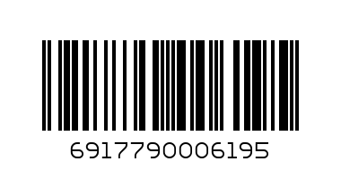 ANGEL INSTANT DRY YEAST 10G - Barcode: 6917790006195