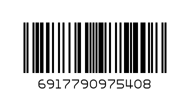 Angel Yeast  5 Sachet - Barcode: 6917790975408