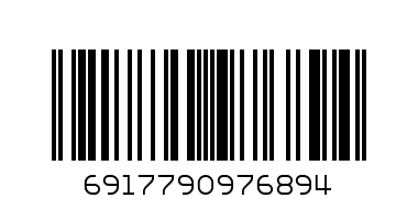 instant dry yeast - Barcode: 6917790976894