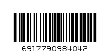 MAGEST DRY YEAST 450G - Barcode: 6917790984042