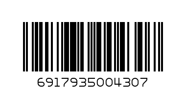 UFO NOODLES 1 - Barcode: 6917935004307