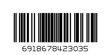 6918678423035@SEASONED SOY SAUCE FOR SEAFOOD 410ML NO.423035@李锦记410G蒸鱼豉油 - Barcode: 6918678423035