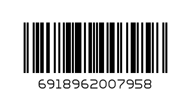 NOODLES BIG 500g - Barcode: 6918962007958