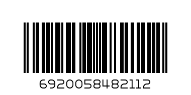 Chico Earbuds Small - Barcode: 6920058482112