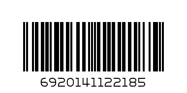 SASA A-6518 ROPE BALL 4WAY - Barcode: 6920141122185