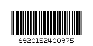 Noodles (Spicy Beef) 108g - Barcode: 6920152400975