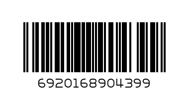 BUBBLE POP STR - Barcode: 6920168904399