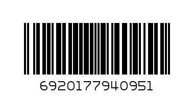 HAIR DYE 2 - Barcode: 6920177940951