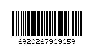 CHILI SAUCE 290G - Barcode: 6920267909059