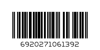 EKHAYA INSTANT NOODLES 65 G - Barcode: 6920271061392