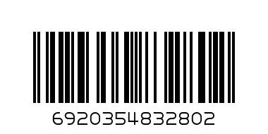 COLGATE TOTAL VITAMIN C - Barcode: 6920354832802