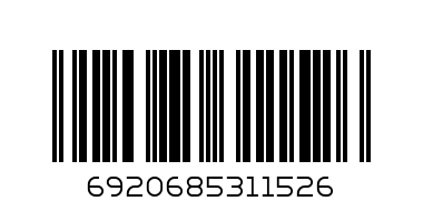 AE DRY IRON 088 - Barcode: 6920685311526