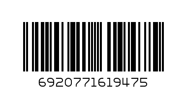 حب دوار الشمس بنكهة جوز الهند - Barcode: 6920771619475