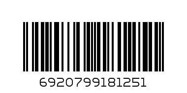car air freshner - Barcode: 6920799181251