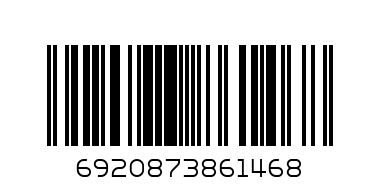 6920873861468@CHINESE WINE NO.61468@老四川42°500ML - Barcode: 6920873861468