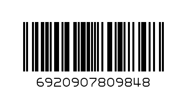 SEASONERS POTATO CHIPS 3 - Barcode: 6920907809848