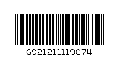 MENTOS FANTA - Barcode: 6921211119074