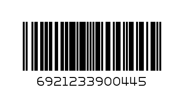بسكويت ماركة فون نكهة الدجاج 24×26جرام - Barcode: 6921233900445
