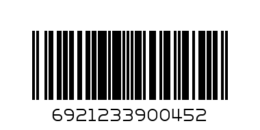 بسكويت ماركة فون نكهة الخضروات 24×26جرام - Barcode: 6921233900452