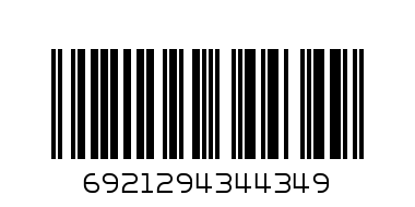 TEA DRINK 500ML - Barcode: 6921294344349