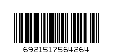 Sarlotus oil-control shower gel 900ml - Barcode: 6921517564264