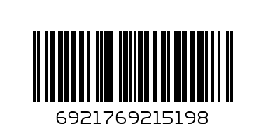 tumain baby  diaper - Barcode: 6921769215198