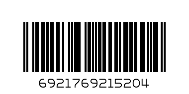 tumain baby  diaper - Barcode: 6921769215204