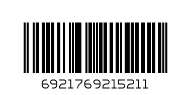 tumain baby  diaper - Barcode: 6921769215211