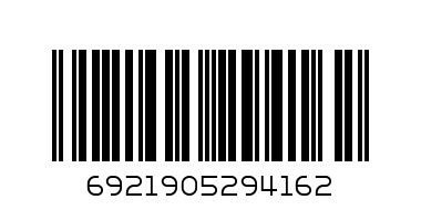 SHAVER RSGX-416 - Barcode: 6921905294162