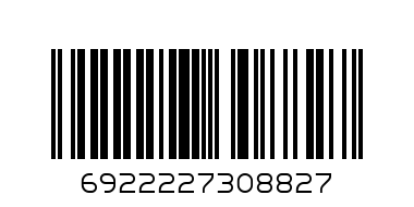 6922227308827@COLOUR PEN ARTISTIC 4P/SET NO.ST-882-4/308827@华杰文具ST882-4荧光笔 - Barcode: 6922227308827