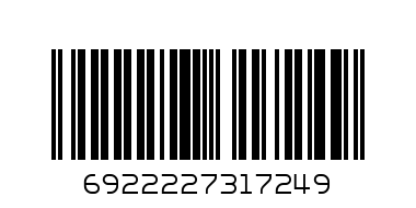 24 COLOR ST-1703-24 - Barcode: 6922227317249