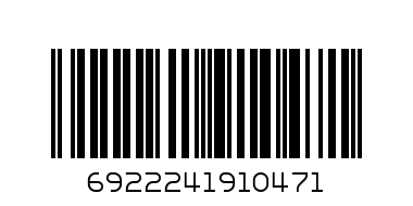 Hammer Mechanist Finder - Barcode: 6922241910471