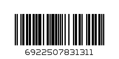 NOODLES 3.0MM  800G - Barcode: 6922507831311