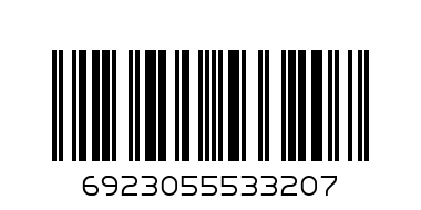 Love Bird Soft Canoopy Powder - Barcode: 6923055533207