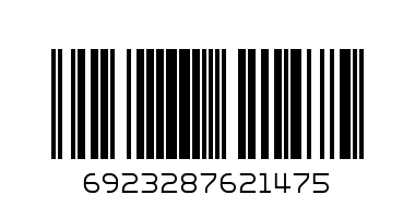 SWEET POTATO CRISPY - Barcode: 6923287621475