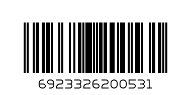 حلوى حبيبات بطعم الكولا30حبة - Barcode: 6923326200531