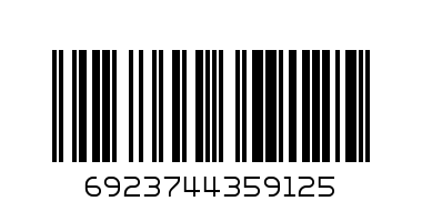 NOODLES ORIENTALES CREVETTES 85GX30 - Barcode: 6923744359125