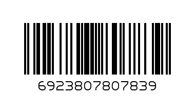 6923807807839@FANSAOGUANG AGARIC 280G NO.807839@饭扫光 爽脆木耳280G - Barcode: 6923807807839