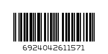 PERFUME 100MLS BLISS B157 - Barcode: 6924042611571