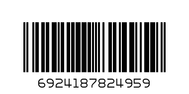 Sunflower Seeds 285gr - Barcode: 6924187824959