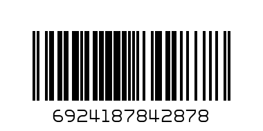 CRISPY COREA CHIPS 45G - Barcode: 6924187842878