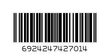 HIGHLIGHTER MARKER CS-H701 - Barcode: 6924247427014