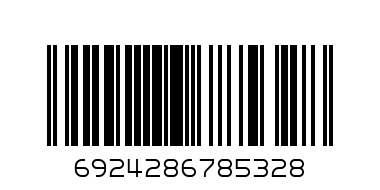 JOHNSON BABY SOAP - Barcode: 6924286785328