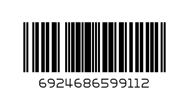 JOURE POUR FEMME PERF SPRAY 50ML - Barcode: 6924686599112