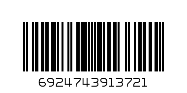 QIDUO CORN STICK - Barcode: 6924743913721