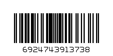 QIDUO CORN STICK - Barcode: 6924743913738
