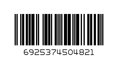 حلاو بي بي - Barcode: 6925374504821