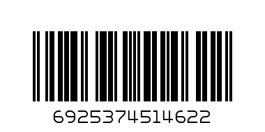 حلوى المارشميللو 24×18جم - Barcode: 6925374514622