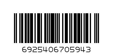 STRAWBERRY   OAT  COOKIES 150G - Barcode: 6925406705943